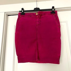 Marc Jacob  skirt size 0